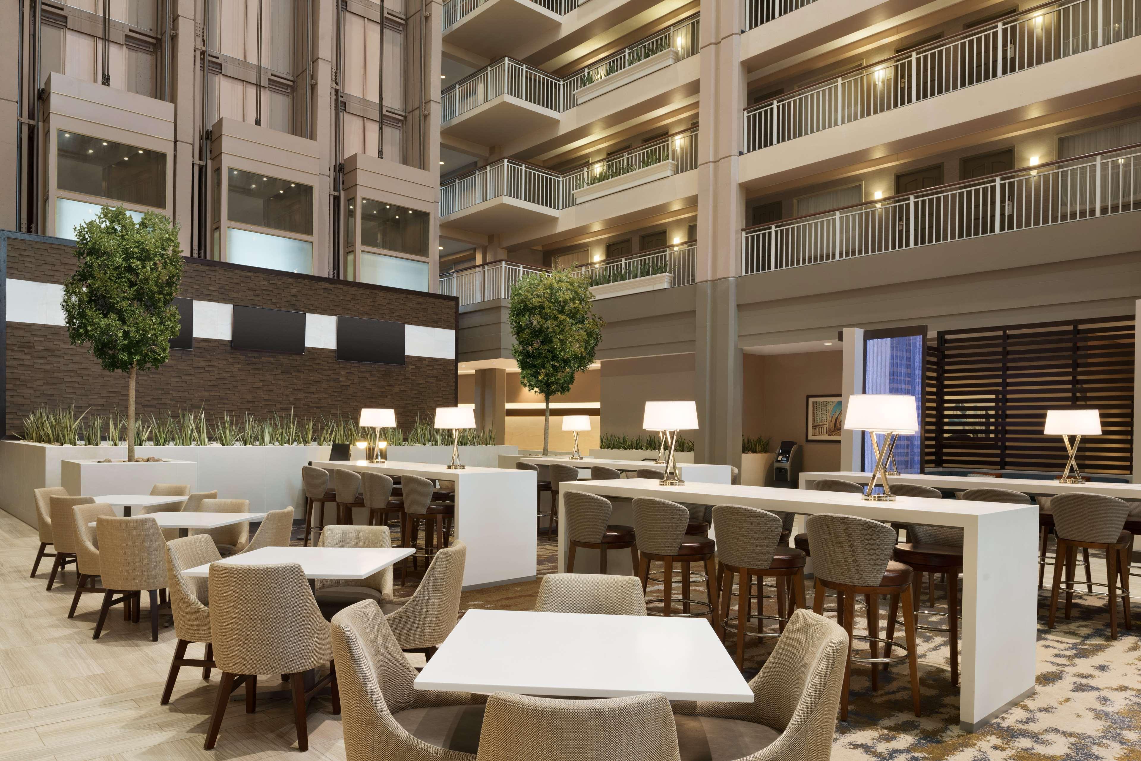Embassy Suites By Hilton Chicago Lombard Extérieur photo