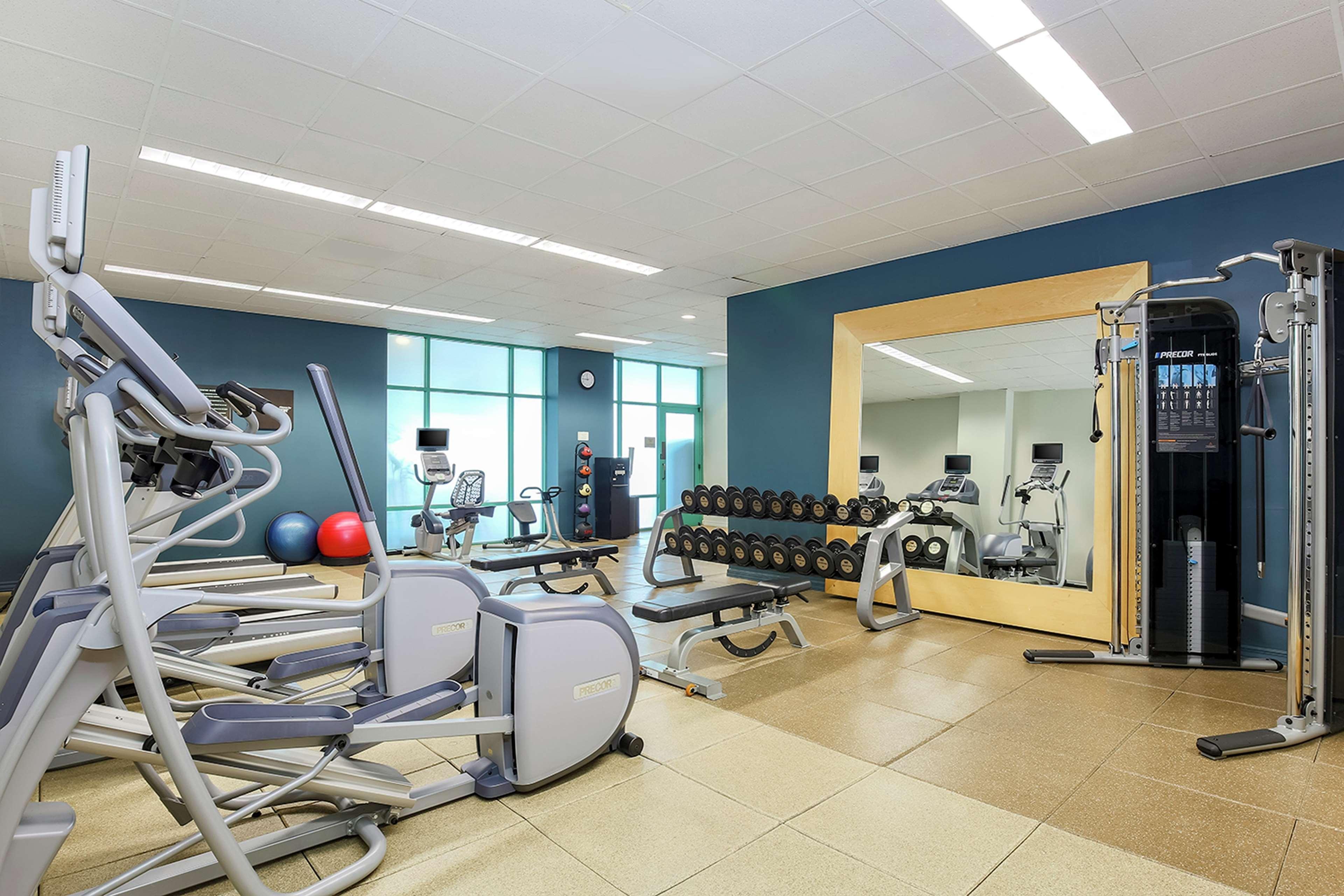 Embassy Suites By Hilton Chicago Lombard Extérieur photo