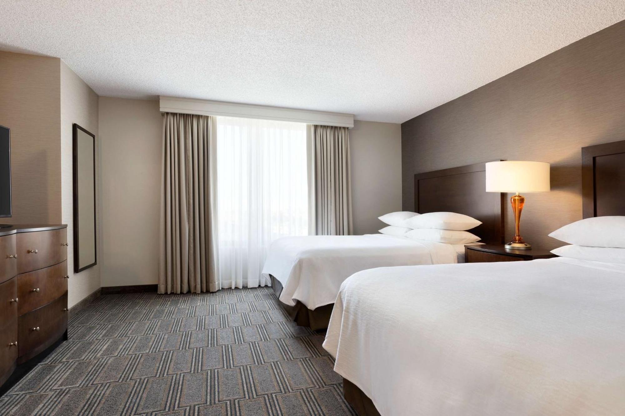 Embassy Suites By Hilton Chicago Lombard Extérieur photo
