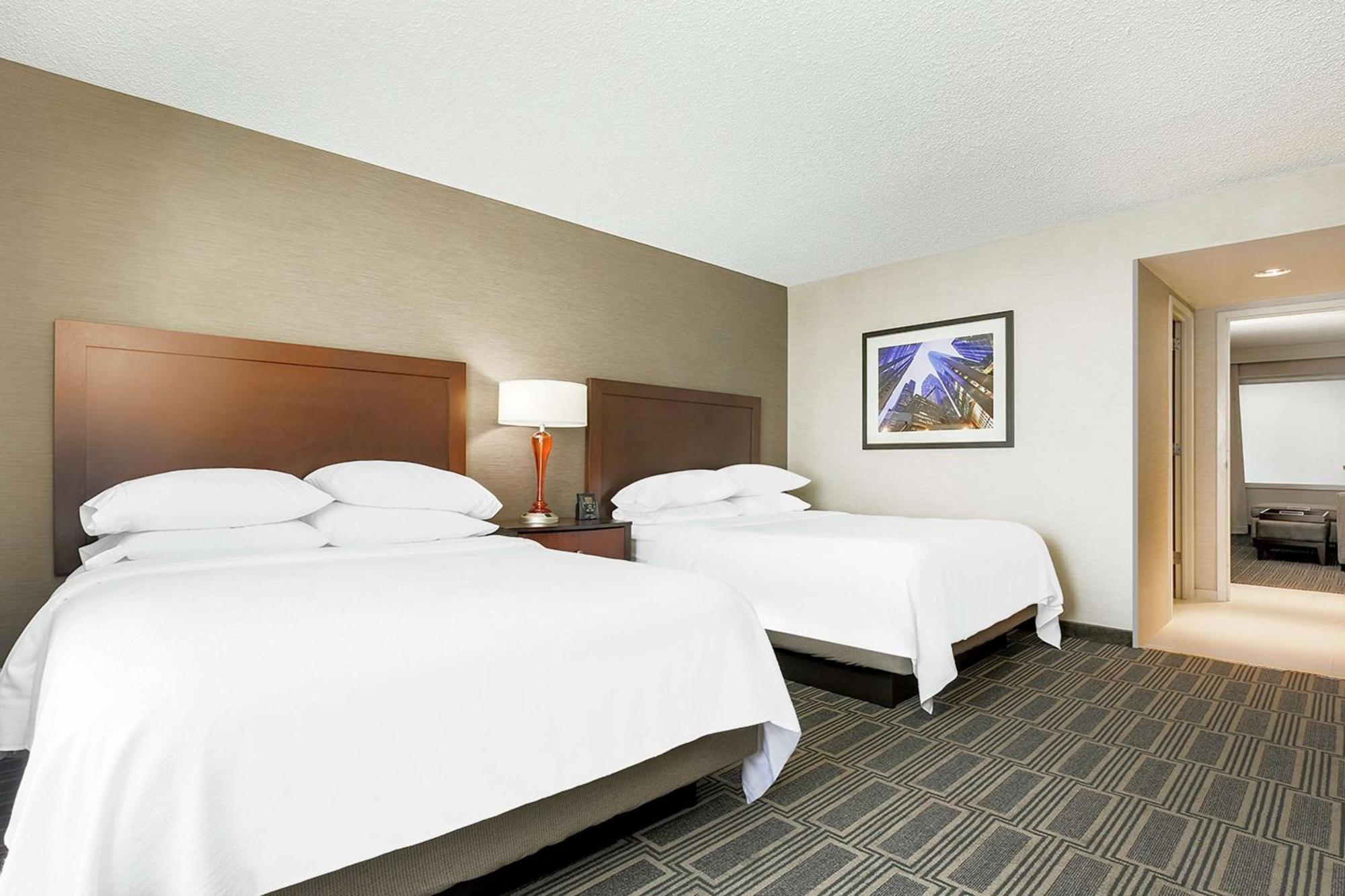 Embassy Suites By Hilton Chicago Lombard Extérieur photo