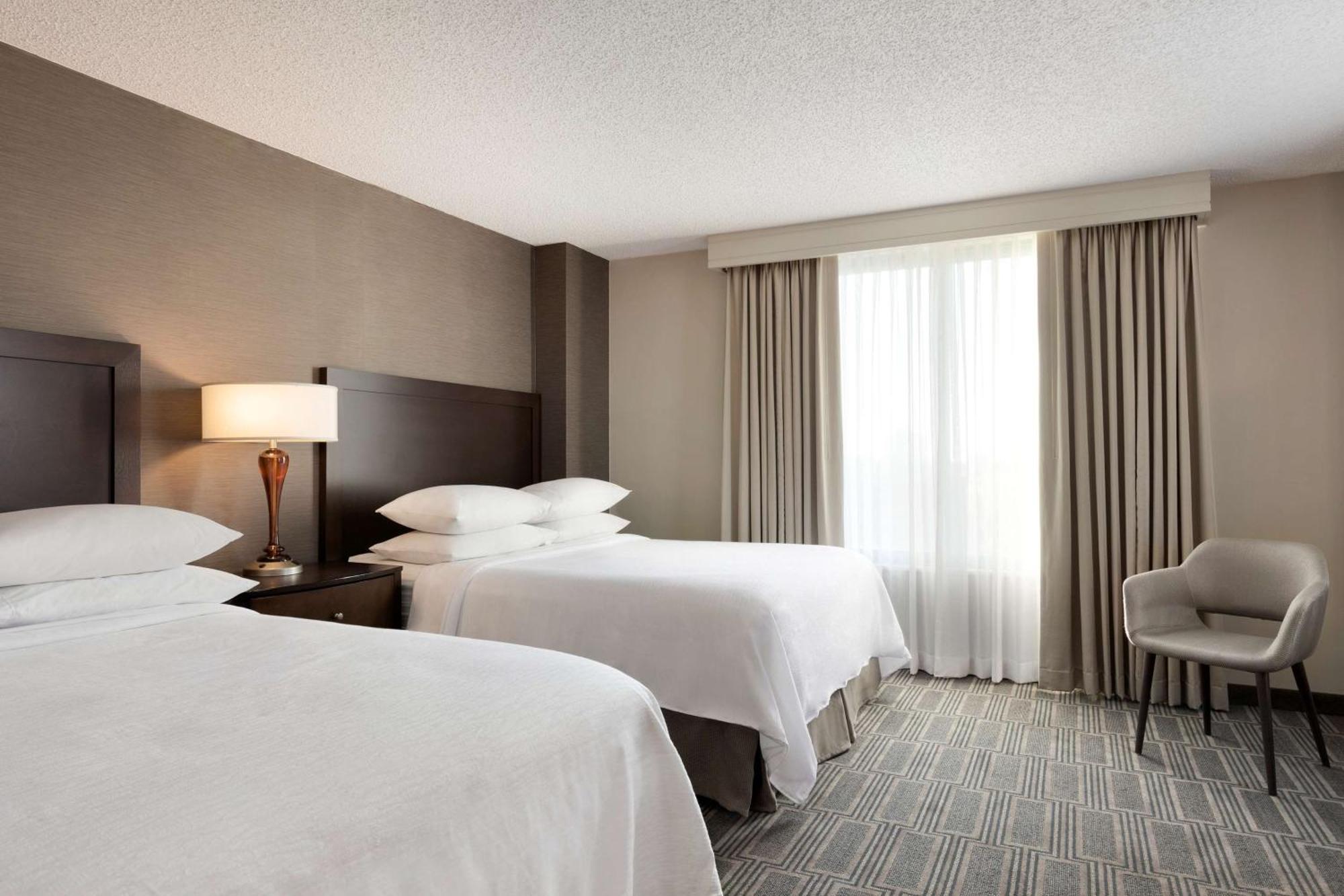 Embassy Suites By Hilton Chicago Lombard Extérieur photo