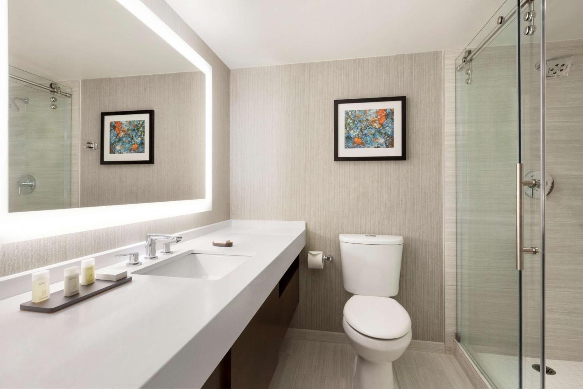 Embassy Suites By Hilton Chicago Lombard Extérieur photo