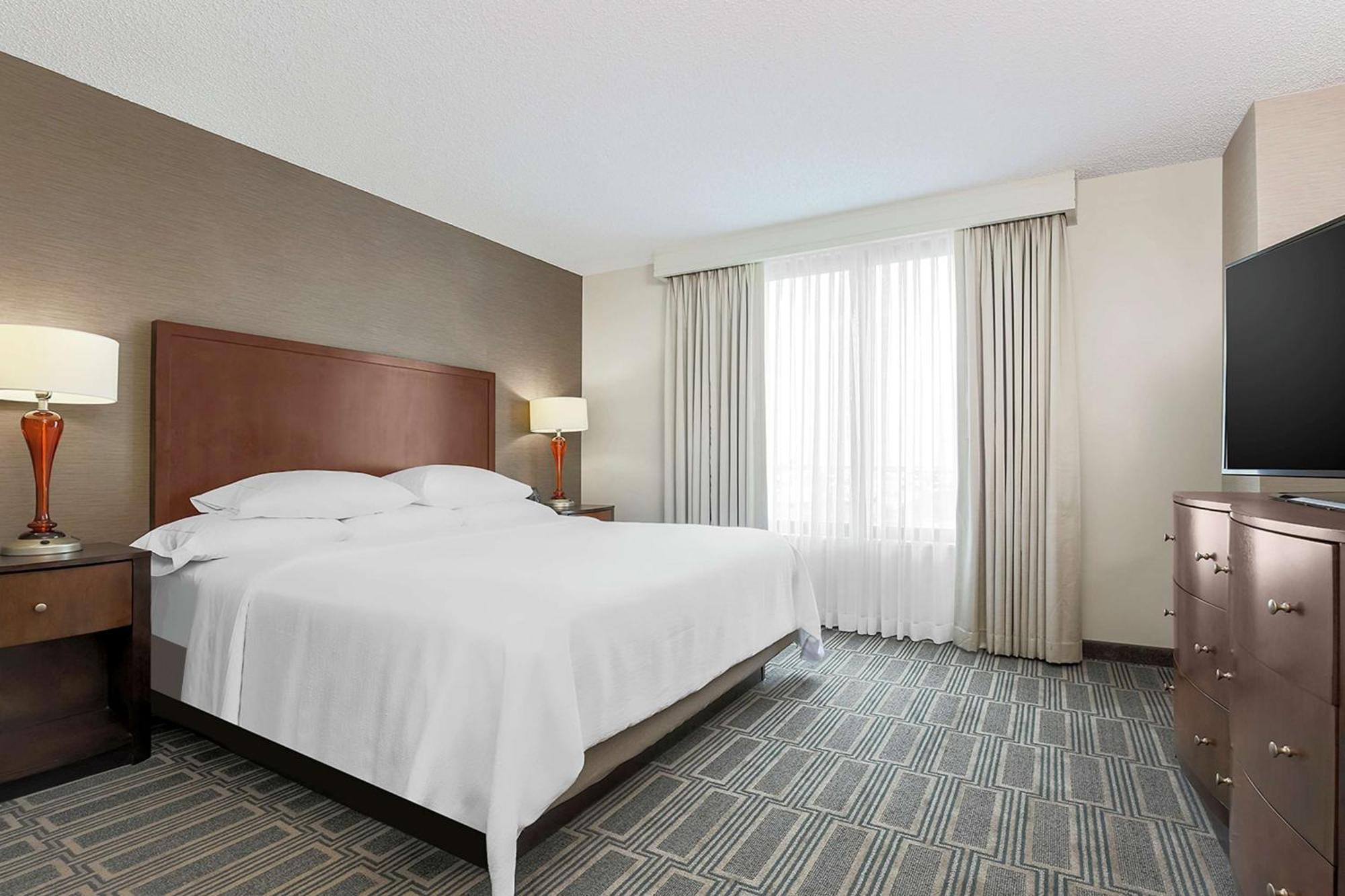 Embassy Suites By Hilton Chicago Lombard Extérieur photo