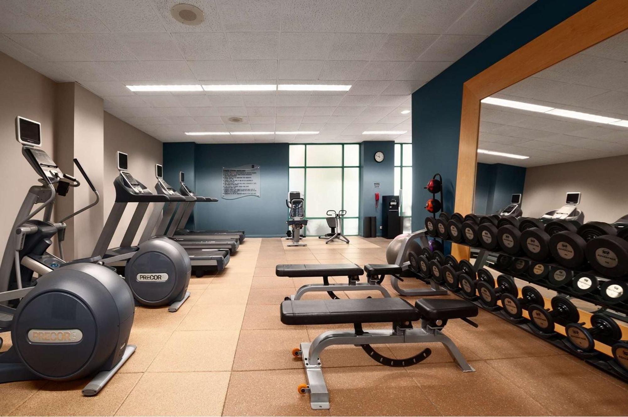 Embassy Suites By Hilton Chicago Lombard Extérieur photo