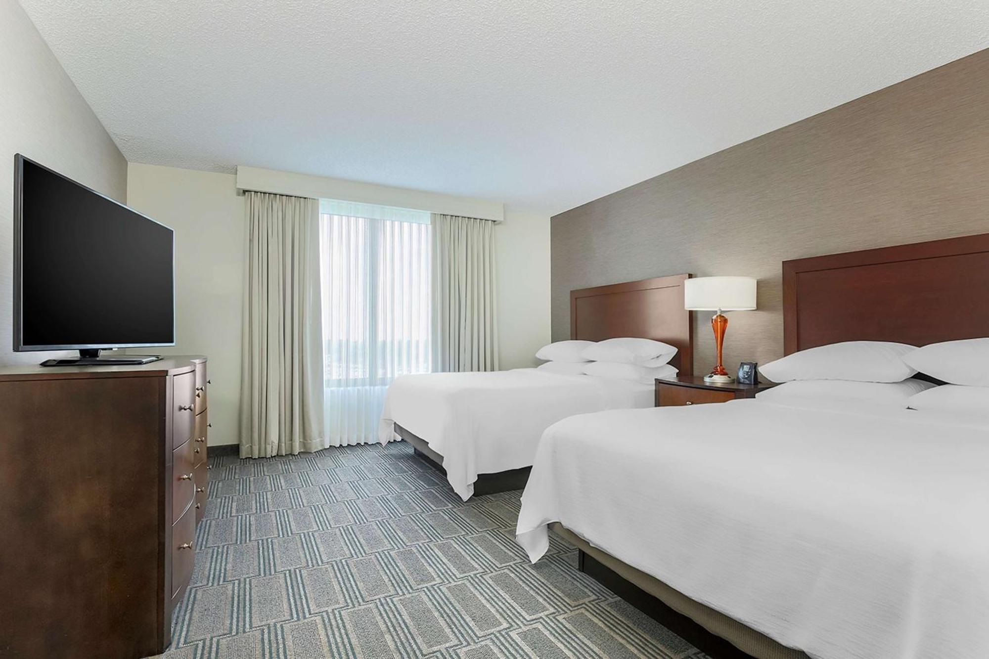 Embassy Suites By Hilton Chicago Lombard Extérieur photo