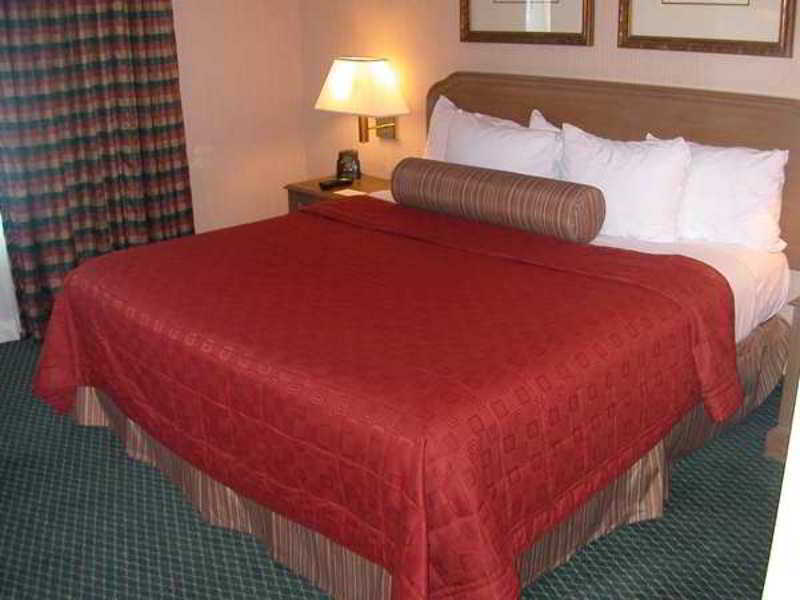 Embassy Suites By Hilton Chicago Lombard Extérieur photo