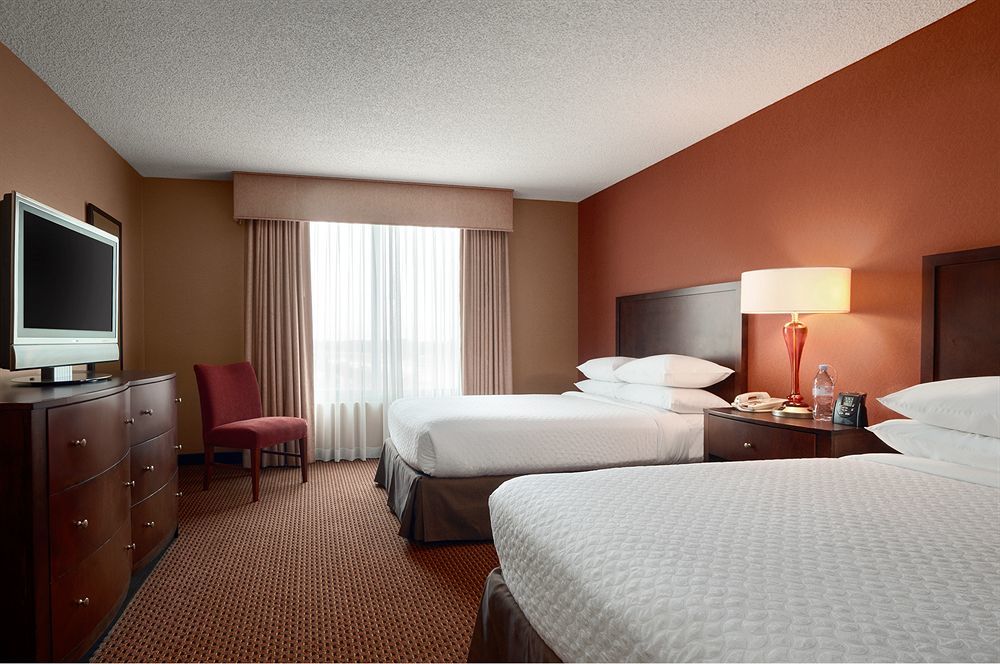 Embassy Suites By Hilton Chicago Lombard Extérieur photo