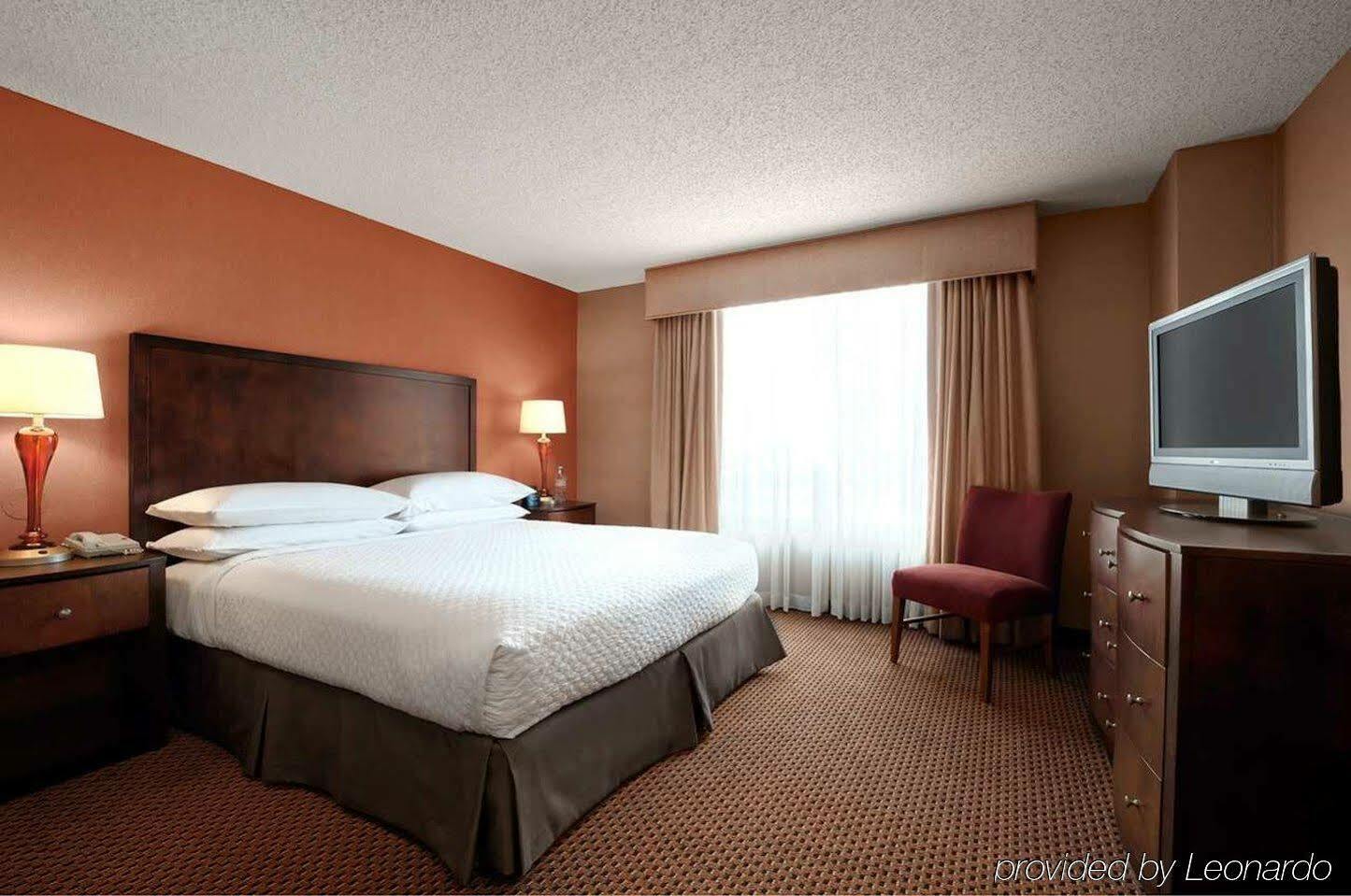 Embassy Suites By Hilton Chicago Lombard Extérieur photo